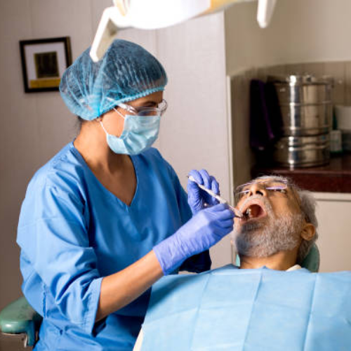 Merlin Dental Clinic