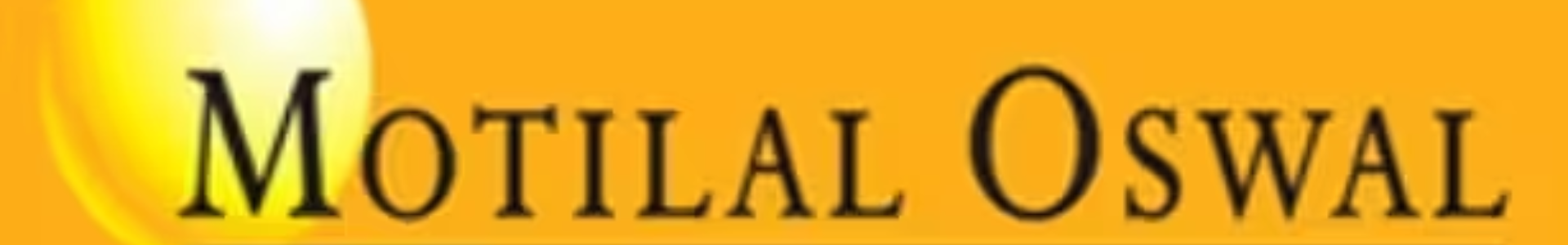 Motilal Oswal Financial Services Limited