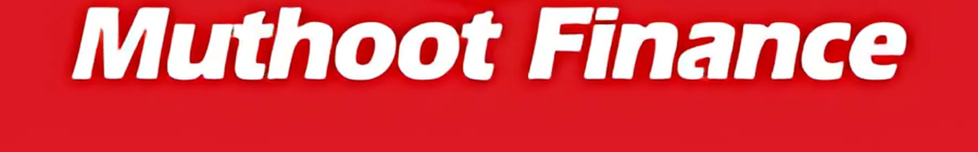 Muthoot Finance