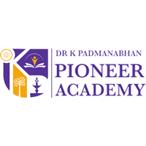 My Pioneer Academy