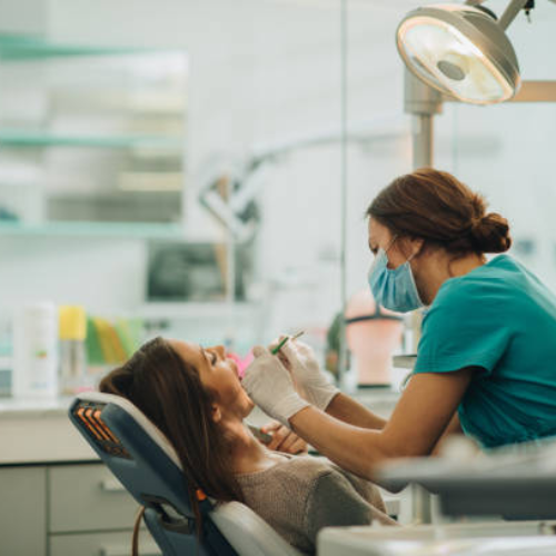 Nova Dental Care & Implant Centre