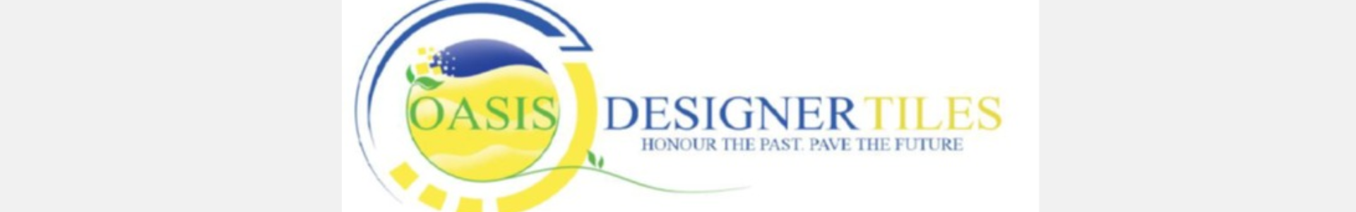 Oasis Designer Tile