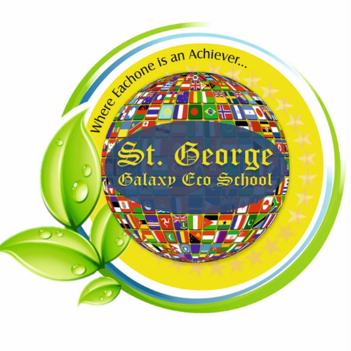 St George Galaxy Eco School