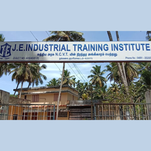JE Private Industrial Training Institute