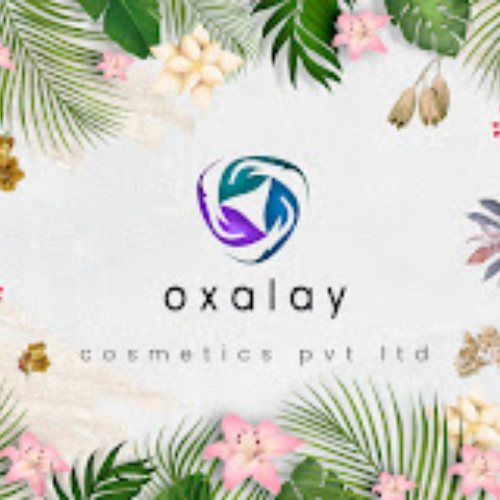 Oxalay Cosmetics Pvt Ltd