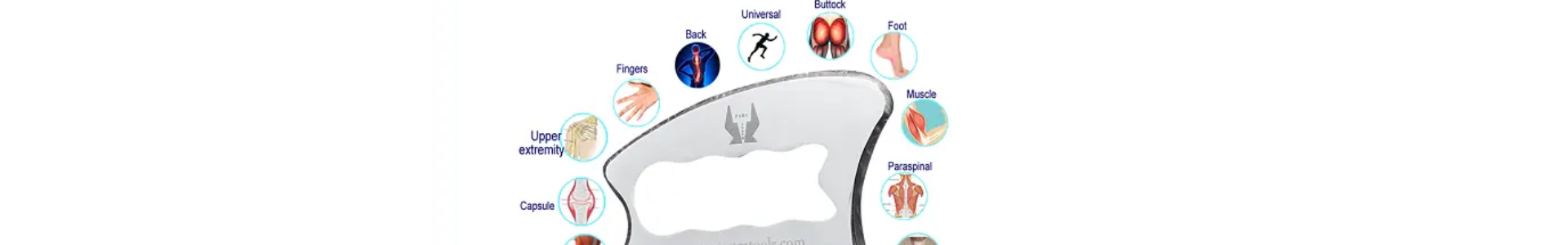 PATC IASTM Tools