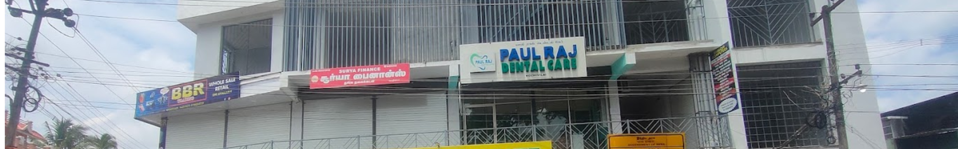 Paul Raj Dental Care