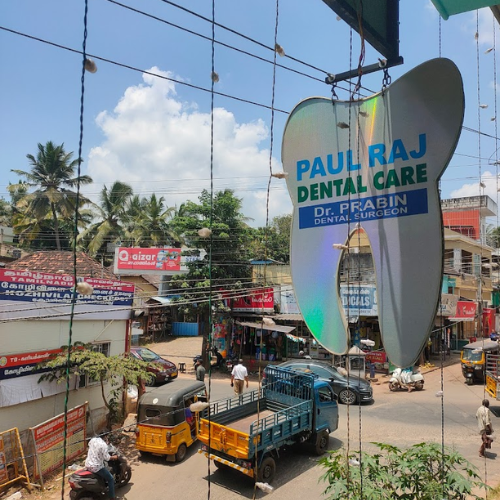 Paul Raj Dental Care