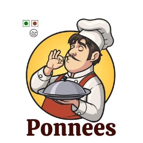 Ponnees Bites