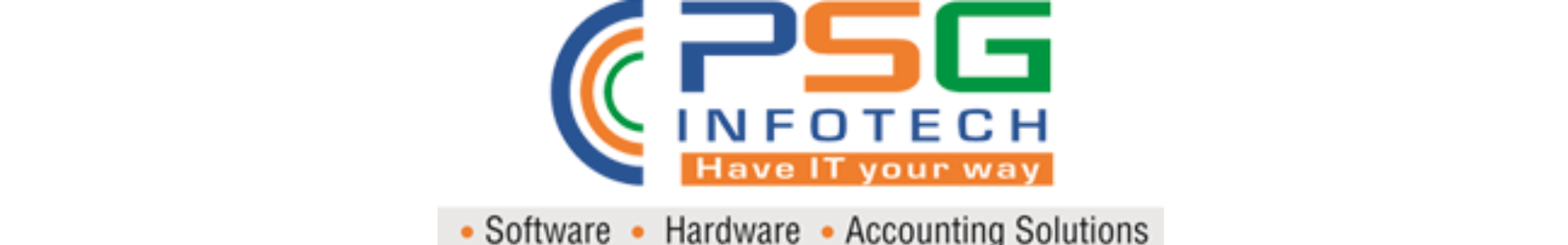 PSG Infotech
