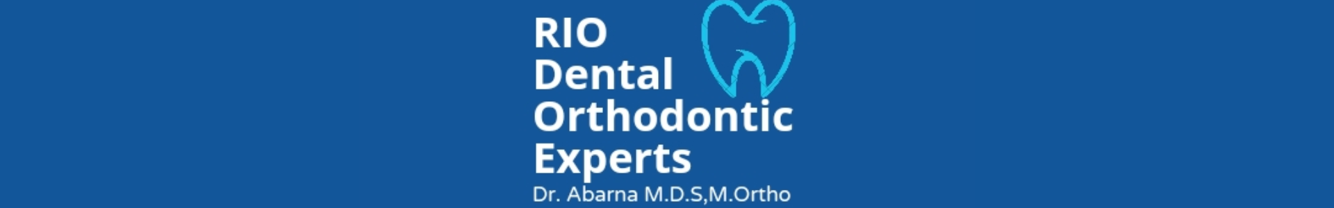 RIO Dental Orthodontic Experts Nagercoil