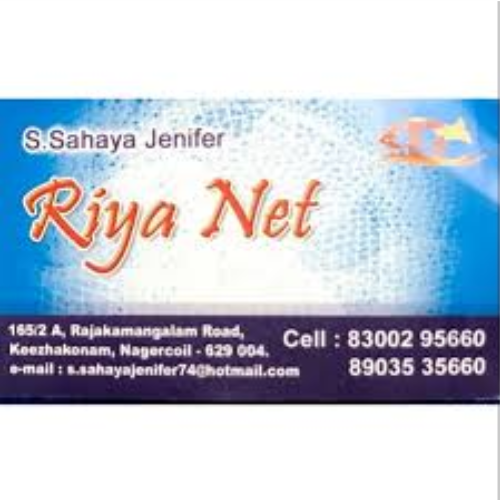 Riya Fish Net