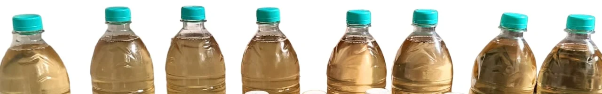 RKB Chekku Oil