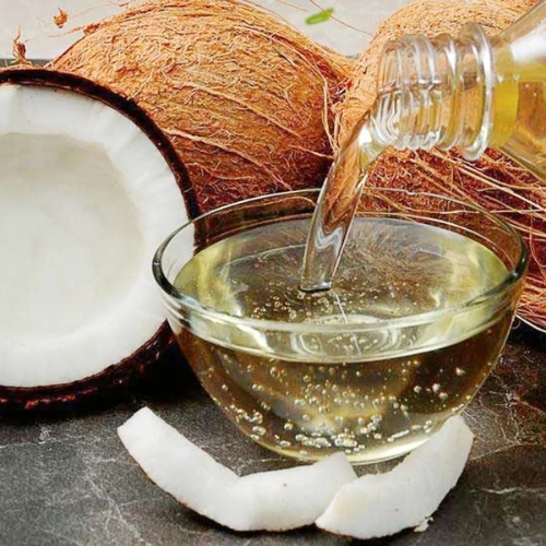 RKB Chekku Oil