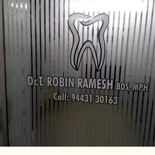 Robin Dental Clinic