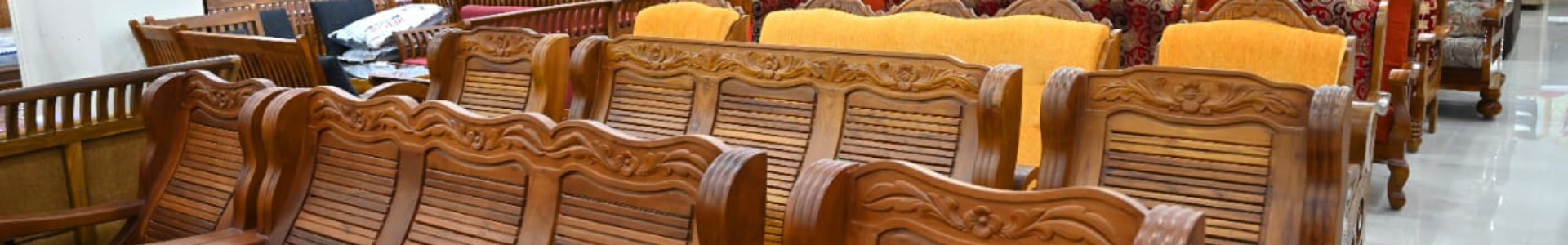 Royal Furniture Showroom