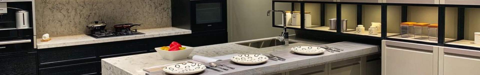 Royal Modular Kitchens
