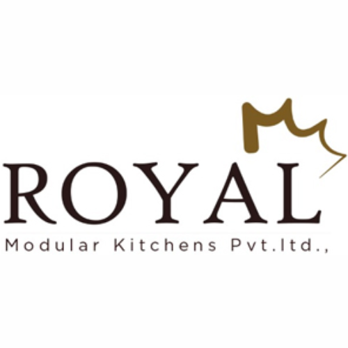 Royal Modular Kitchens