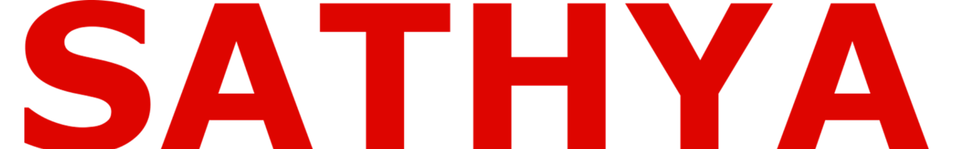 Sathya Agencies