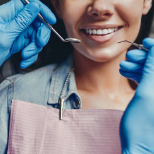 Shri Mahadev's Multi-Speciality Dental Clinic