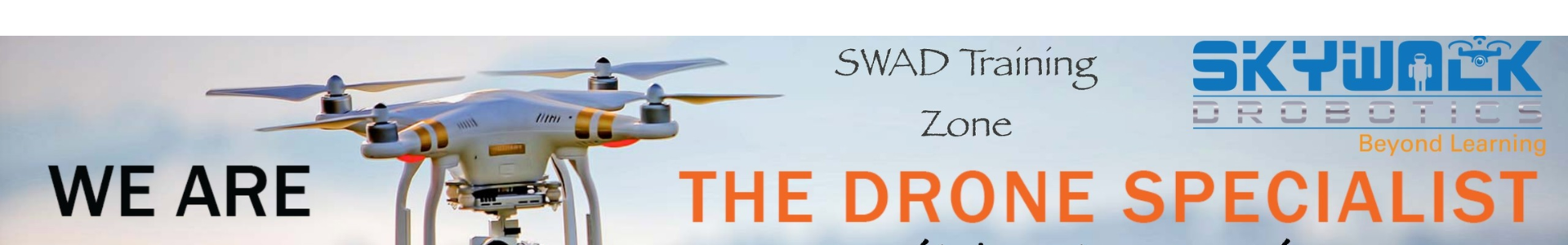 Skywalk Drobotics Academy