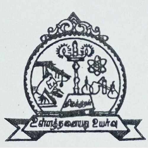 SMRV Matriculation School