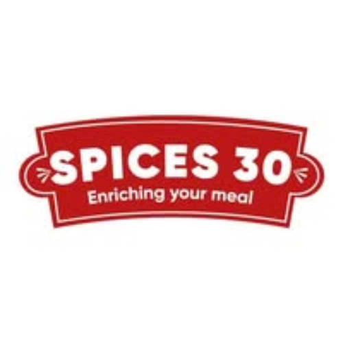 Spices 30