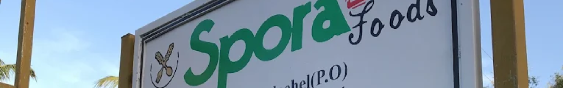 Spora Foods Colachel