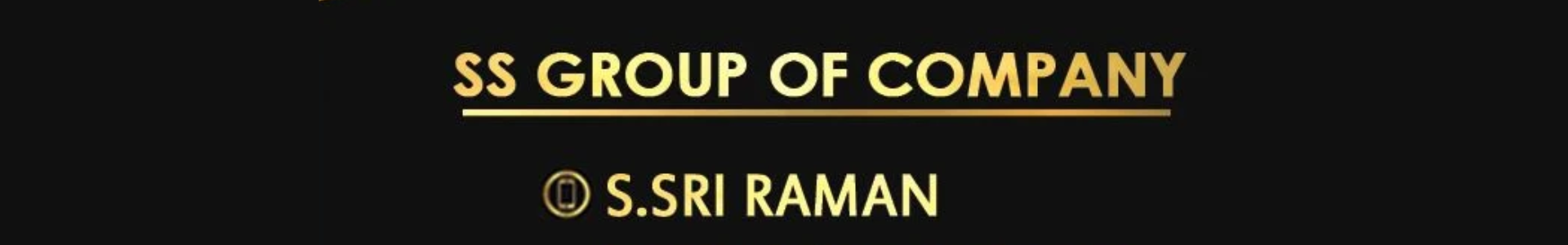 SS Group of Company