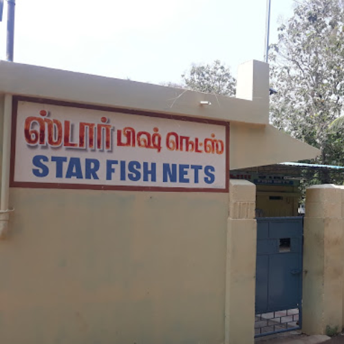 Star Fishnets Company