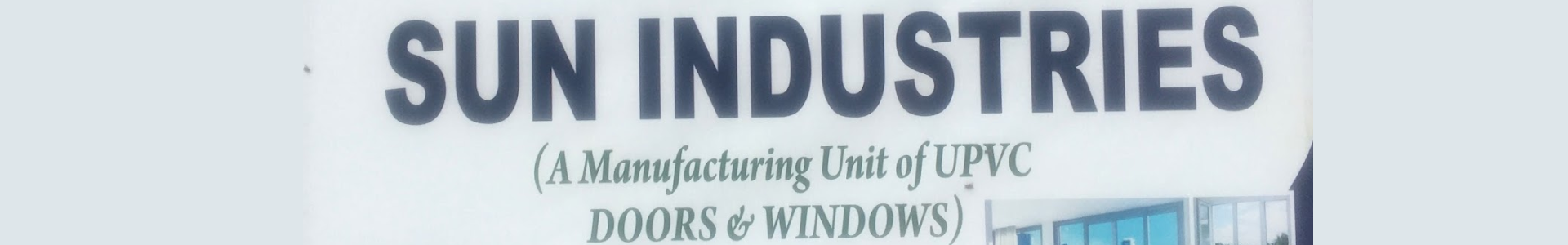 Sun Industries