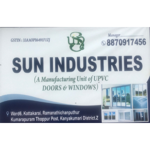 Sun Industries