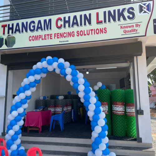 Thangam Wire Netting