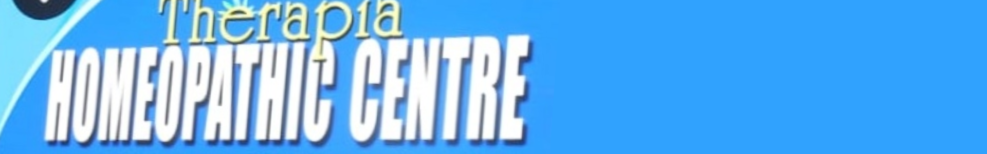 Therapia Homeopathic Centre
