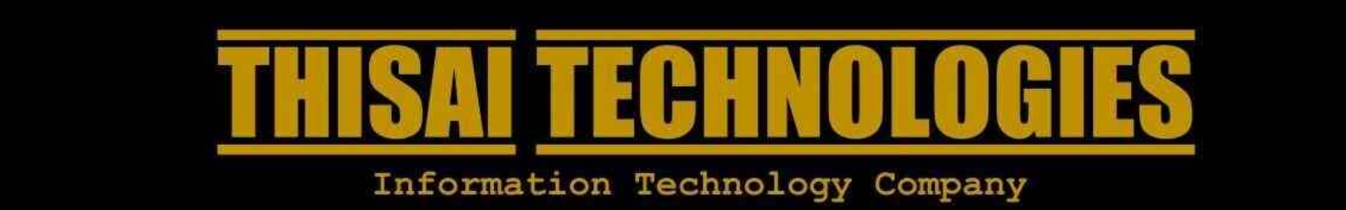 ThisAI Technologies Pvt Ltd Thisayanvilai