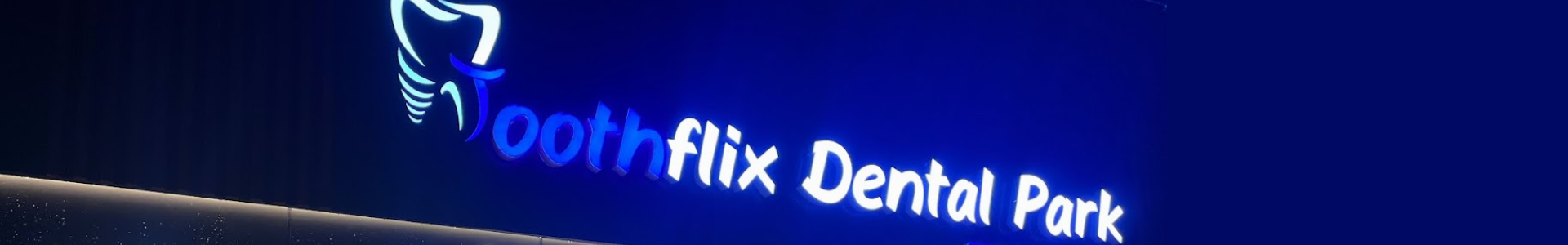Toothflix Dental Park Arumanai