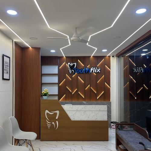 Toothflix Dental Park Arumanai