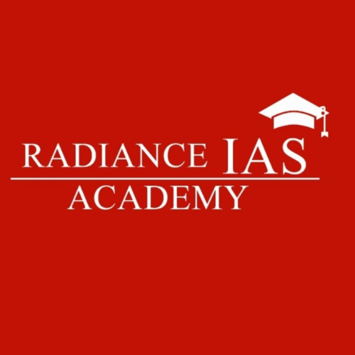 Radiance IAS Academy