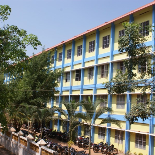 Siddhartha College of Teacher Education