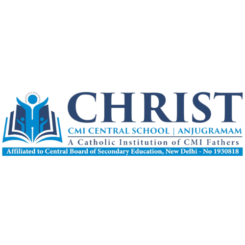 Christ CMI Central School, Anjugramam