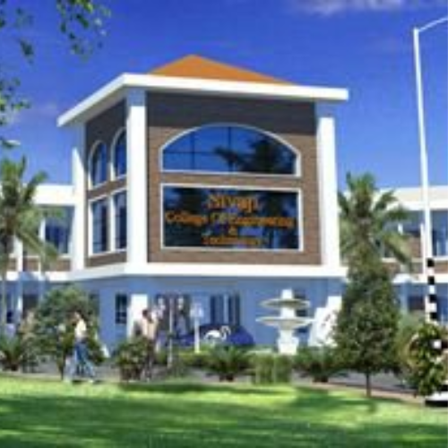 Sivaji College of Engineering and Technology