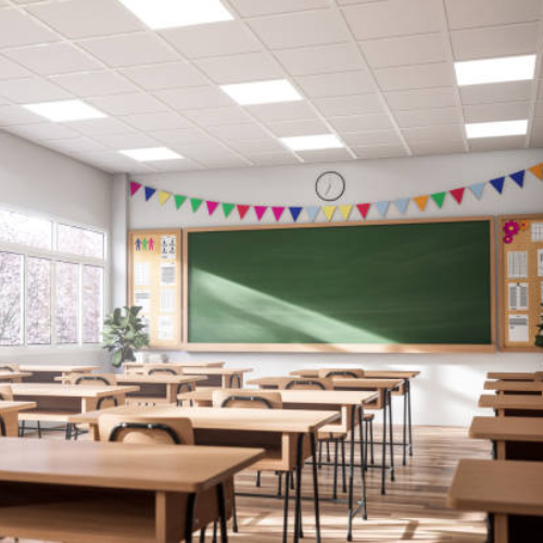 St Marys Primary School