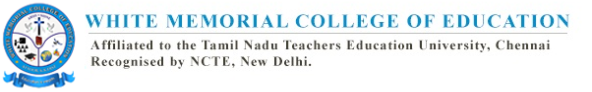 White Memorial College of Education