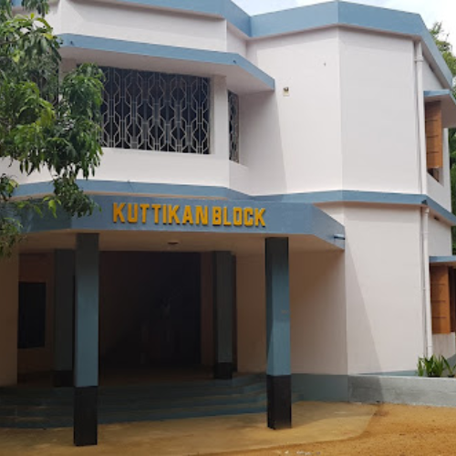 CSI Deaf school