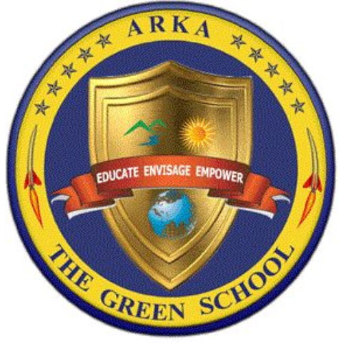 ARKA The Green School