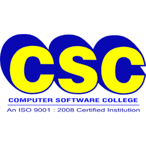CSC Computer Education Colachel