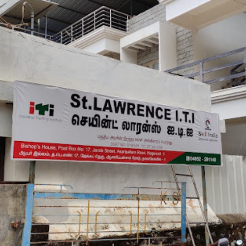 St.Lawrence Technical Training Centre