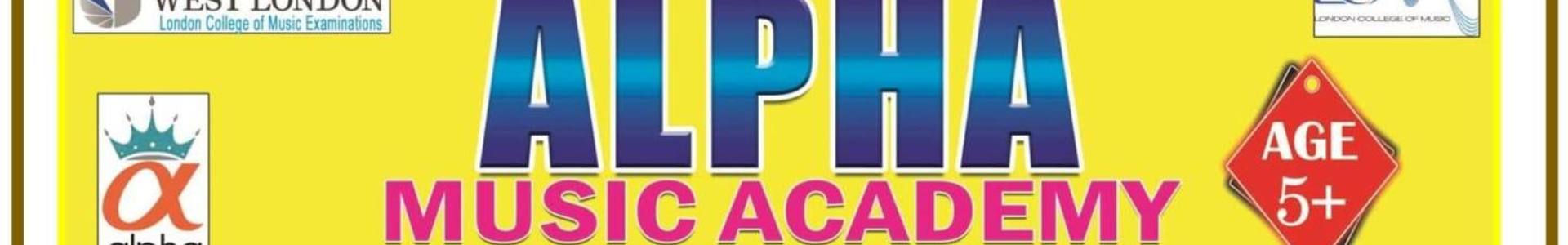 ALPHA MUSIC ACADEMY - KALLUKOOTTAM