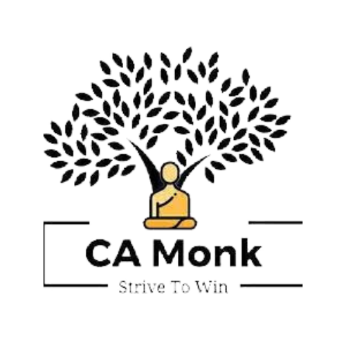 CA Monk