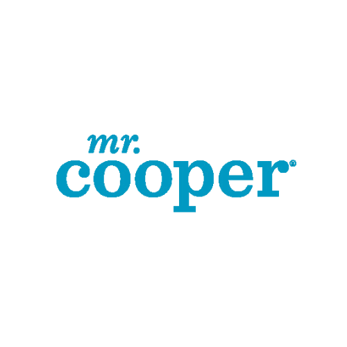 Mr Cooper